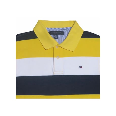 TOMMY HILFIGER(トミーヒルフィガー) ポロシャツ