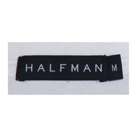 HALFMAN(ハーフマン) カートコバーンTシャツ