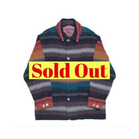 WOOLRICH(ウールリッチ) ウールコート②