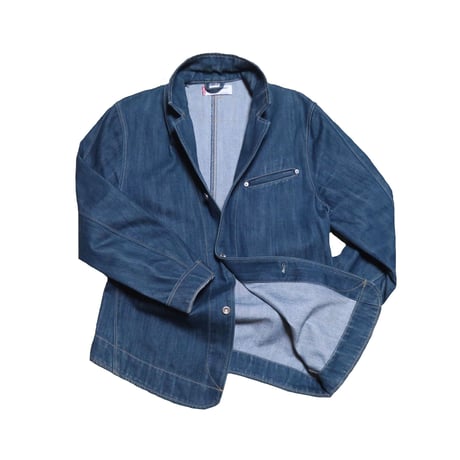 Levis ENGINEERED JEANS(リーバイスエンジニアードジーンズ) デニムジャケット