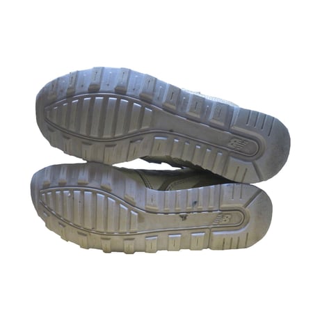 『レディース』New Balance(ニューバランス) 996