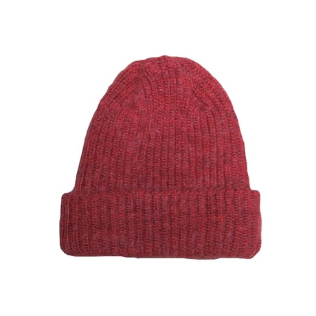 NEWYORK HAT(ニューヨークハット) モヘアニット帽