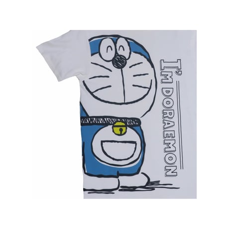 ドラえもんTシャツ