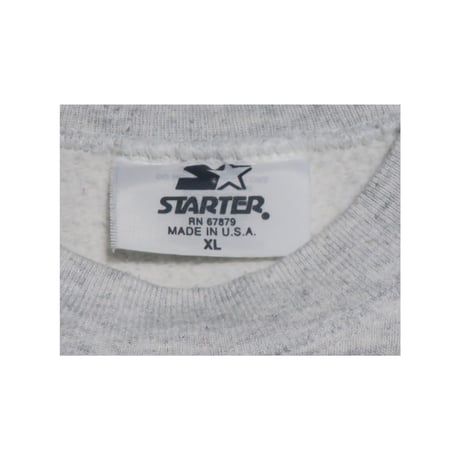 STARTER(スターター) スウェット