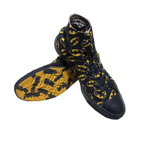 CONVERSE(コンバース)/バットマン オールスターHi