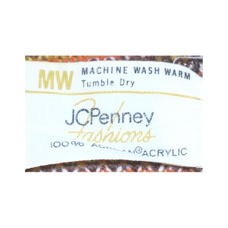 JC Penney(ジェイシーペニー) カーディガン 羽織り②