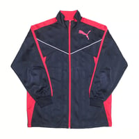 PUMA(プーマ) トラックジャケット
