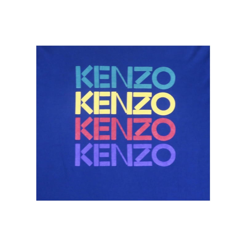 KENZO GOLF(ケンゾーゴルフ) Tシャツ | 少しマニアックな古着の KENZO GOLF(ケンゾーゴルフ) Tシャツ | 少しマニアックな古着の