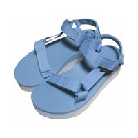 『レディース』Teva(テバ) FLATFORM UNIVERSAL 厚底サンダル