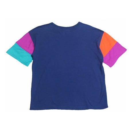 ICEBERG(アイスバーグ) アインシュタインTシャツ パロディt アインシュタイン 古着