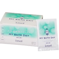 【医薬部外品】薬用入浴剤　マイバスデイ