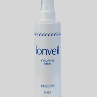 【定期便】　イオンベール化粧水3本セット　1800円x3＝5400円からの32%OFF