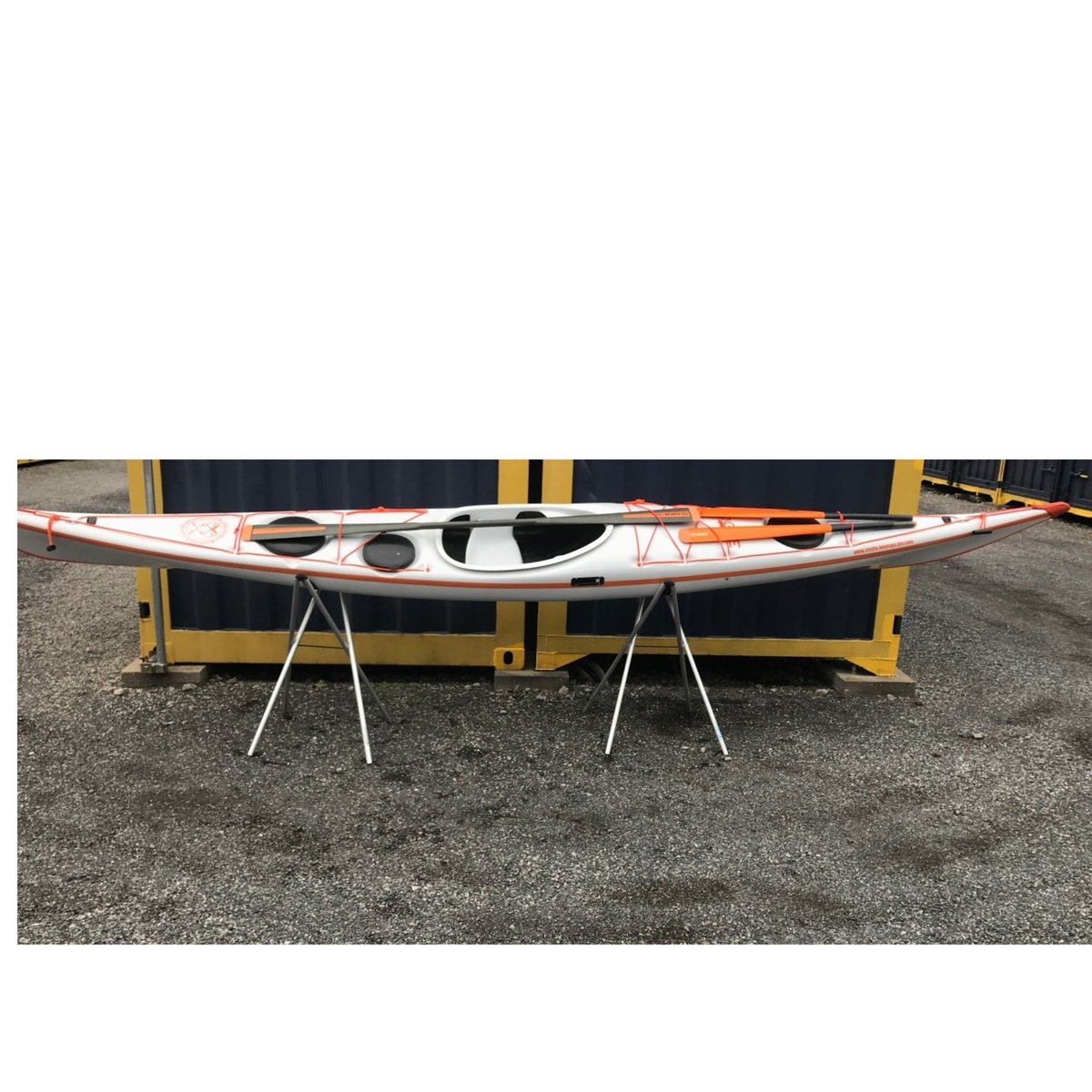 IN VOGUE  イン　ヴォーグ VOGUE ヴォーグ(発送不可) | STUDIO IWANAGA----オリジナルシーカヤック