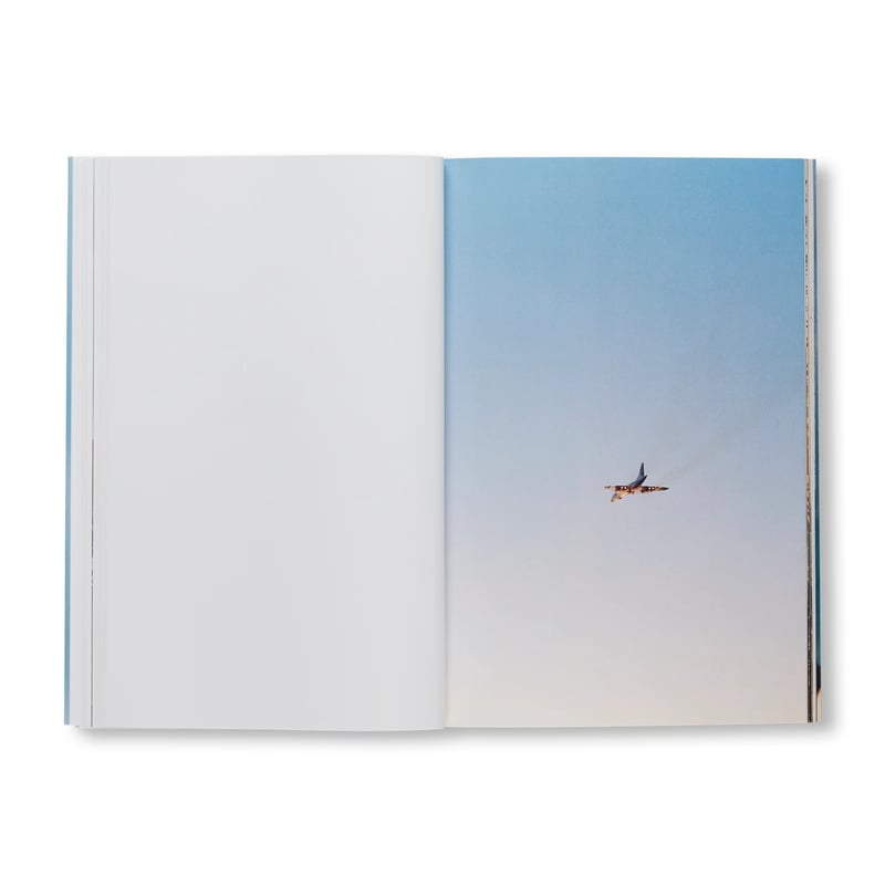 CONCORDE / ヴォルフガング・ティルマンス（Wolfgang Tillmans） |