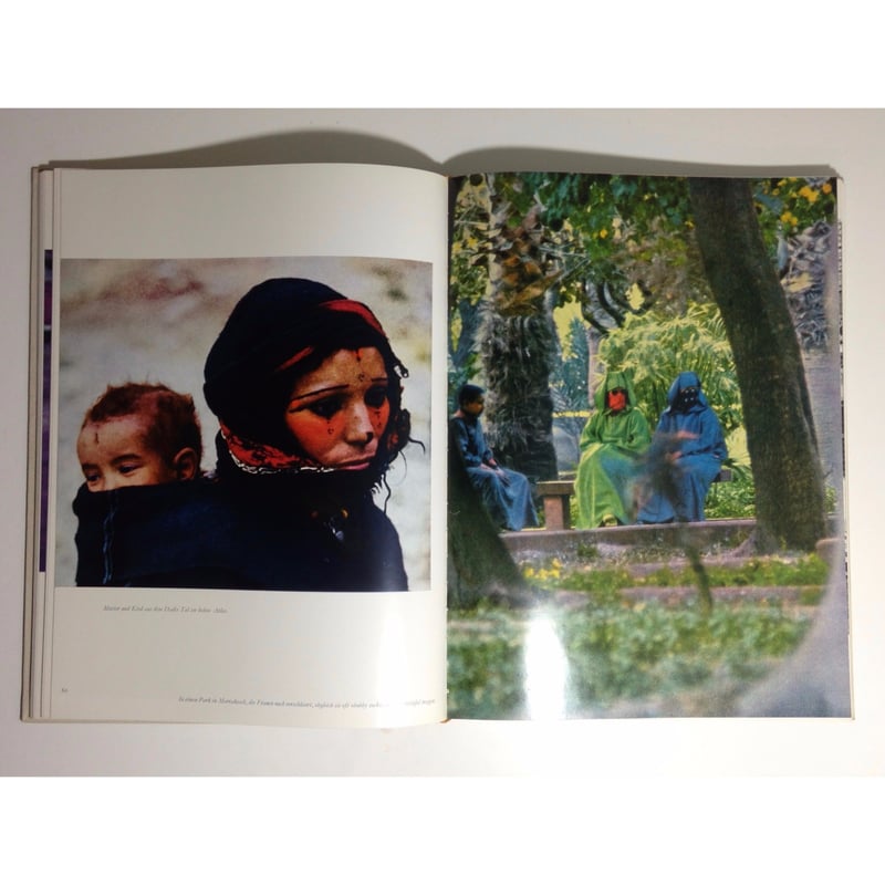洋書 AUGEN-BLICKE IRVING PENN Augenblicke - Irving Penn | ホホホ座浄土寺店