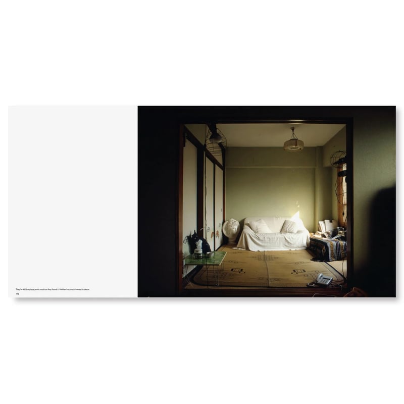 TOKYO STYLE apartamento 都築響一 サイン本 TOKYO STYLE apartamento 都築響一 サイン本 SIGNED〉TOKYO STYLE