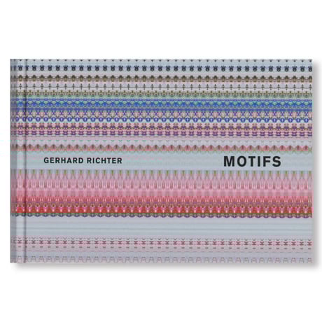 ゲルハルト・リヒター | STORES