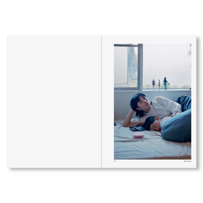 【初版サイン本】【絶版】ホンマタカシ写真集　Babyland ベイビイランド / Babyland - ホンマ タカシ / Takashi Homma