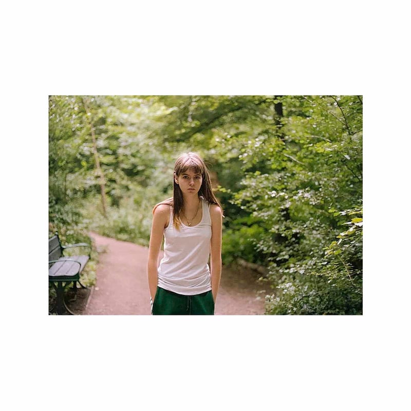 EDITH / アンジェラ・ヒル（Angela Hill） | ホホホ座浄土寺店