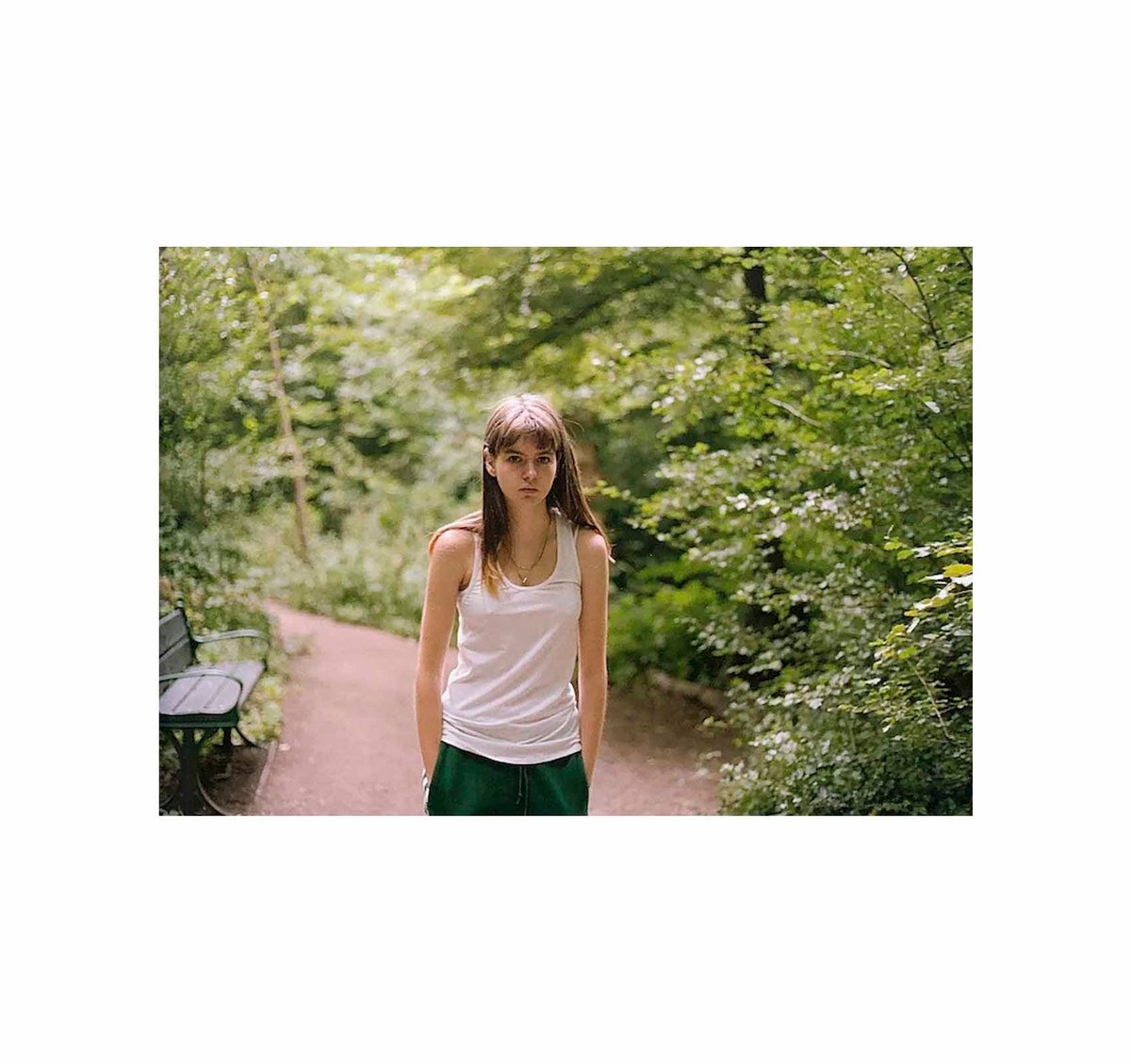 EDITH / アンジェラ・ヒル（Angela Hill） | ホホホ座浄土寺店