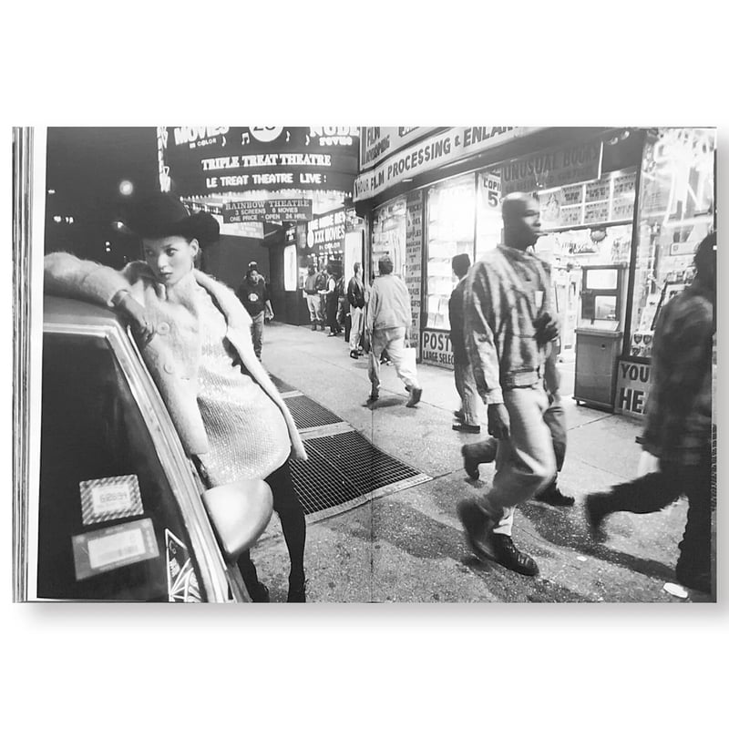 ROSELAND（初版） / グレン・ルックフォード（Glen Luchford） | ホホ