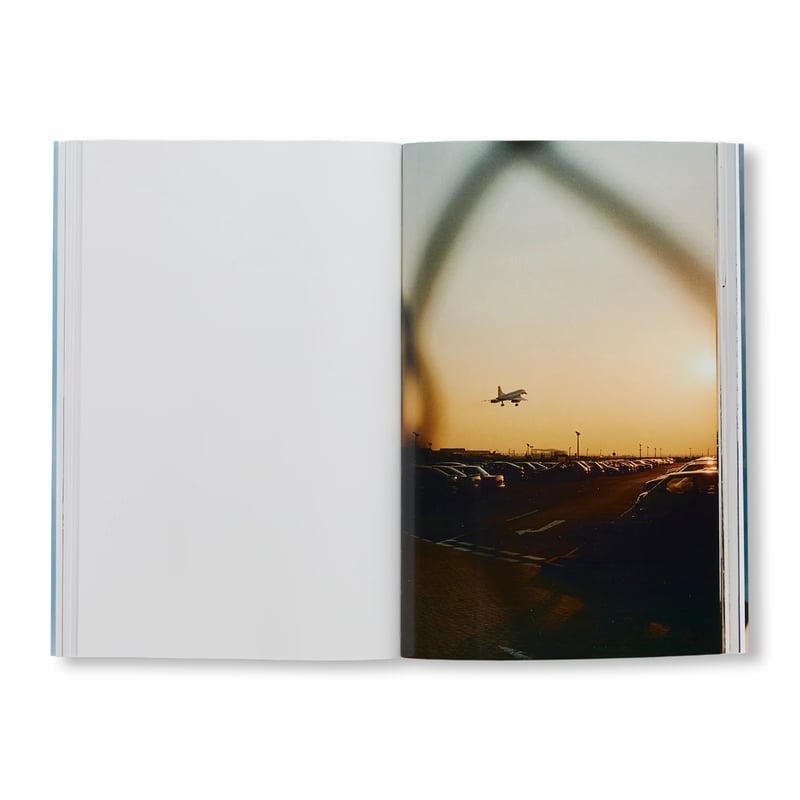 CONCORDE / ヴォルフガング・ティルマンス（Wolfgang Tillmans） |