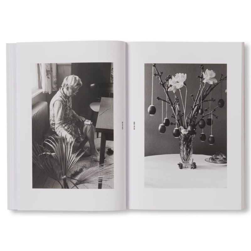クリスティーネ フルヤ＝ゲッスラー メモワール　古屋誠一 PHOTOGRAPHS (1978-1985) / クリスティーネ・フルヤ＝ゲッスラー（Chr