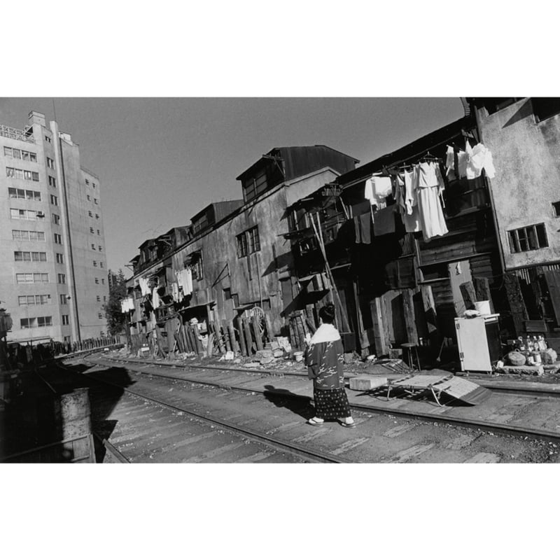 都市の軌跡 / 柳沢信 | ホホホ座浄土寺店