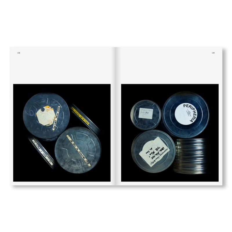 WHAT WE LEAVE BEHIND / ステファン・クラスニアンスキー（Stéphan