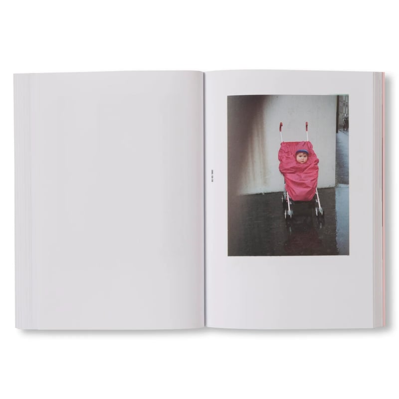 クリスティーネ フルヤ＝ゲッスラー メモワール　古屋誠一 PHOTOGRAPHS (1978-1985) / クリスティーネ・フルヤ＝ゲッスラー（Chr