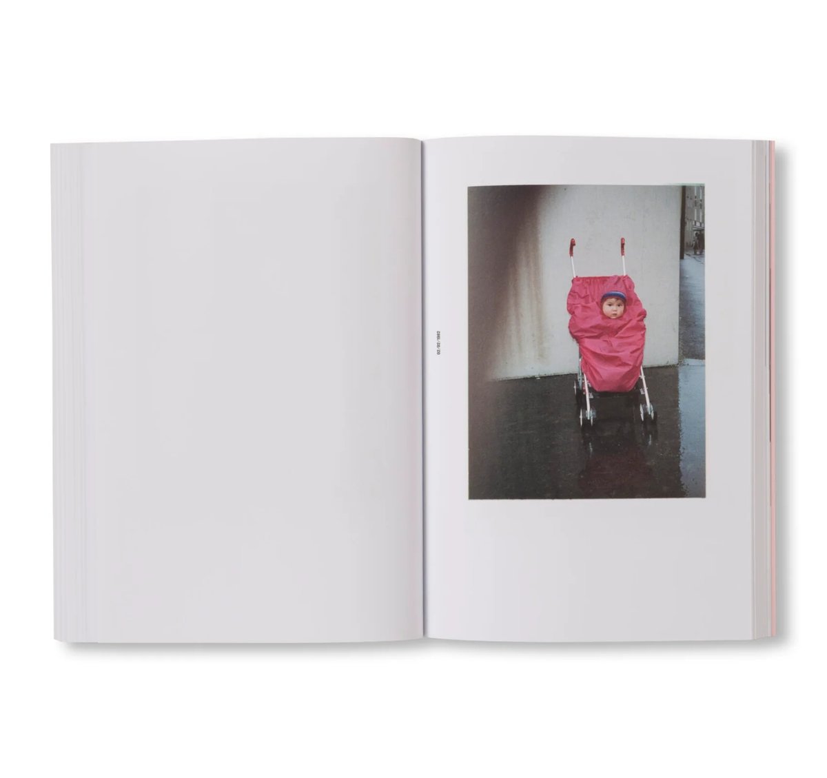PHOTOGRAPHS (1978-1985) / クリスティーネ・フルヤ＝ゲッスラー（Chr