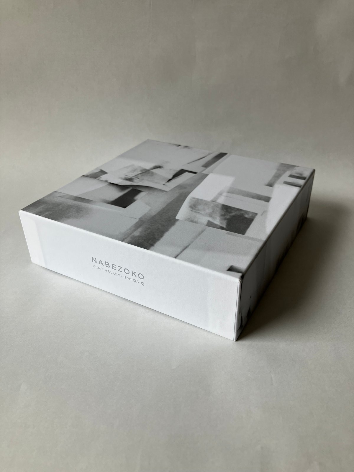 納豆＆音源＞NABEZOKO / never never Record | ホホホ座浄土寺店