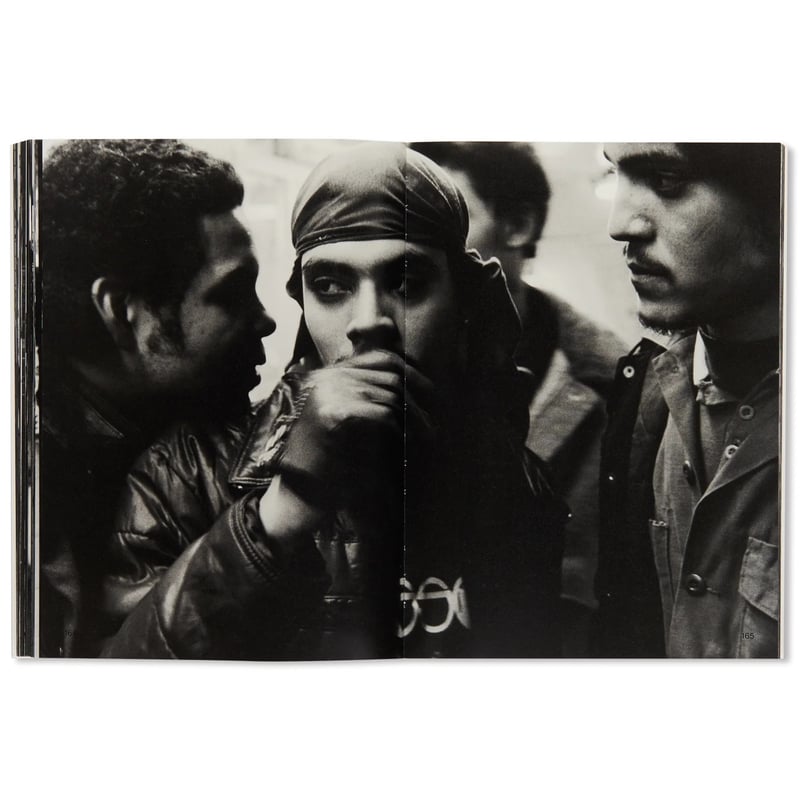 ◆俺たち、どこにもいられない　橋口譲二　初版　帯付◆ WE HAVE NO PLACE TO BE: 1980-1982 / 俺たちどこにもいられな