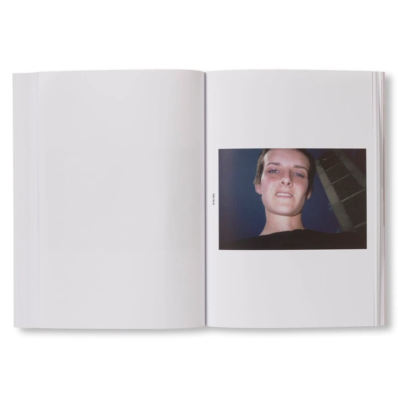 PHOTOGRAPHS (1978-1985) / クリスティーネ・フルヤ＝ゲッスラー（Chr