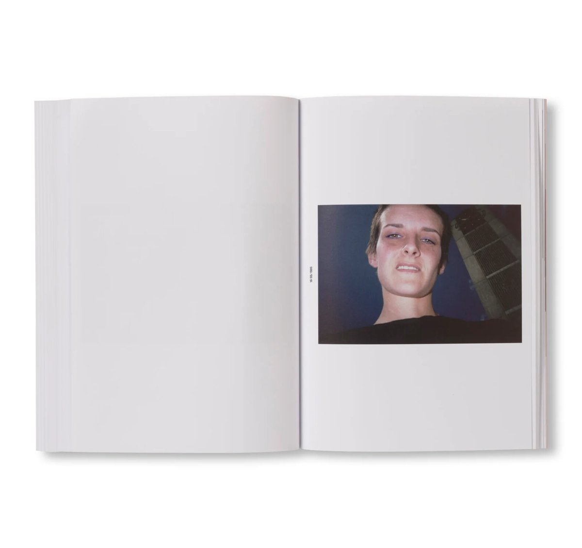 PHOTOGRAPHS (1978-1985) / クリスティーネ・フルヤ＝ゲッスラー（Chr