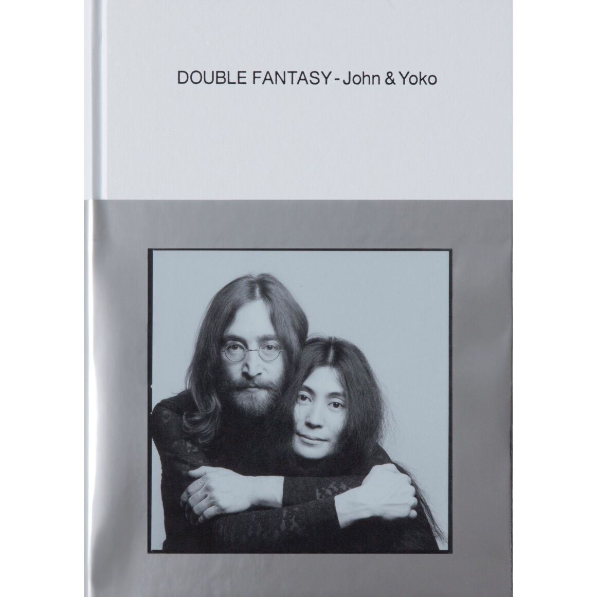 DOUBLE FANTASY - John & Yoko | ホホホ座浄土寺店