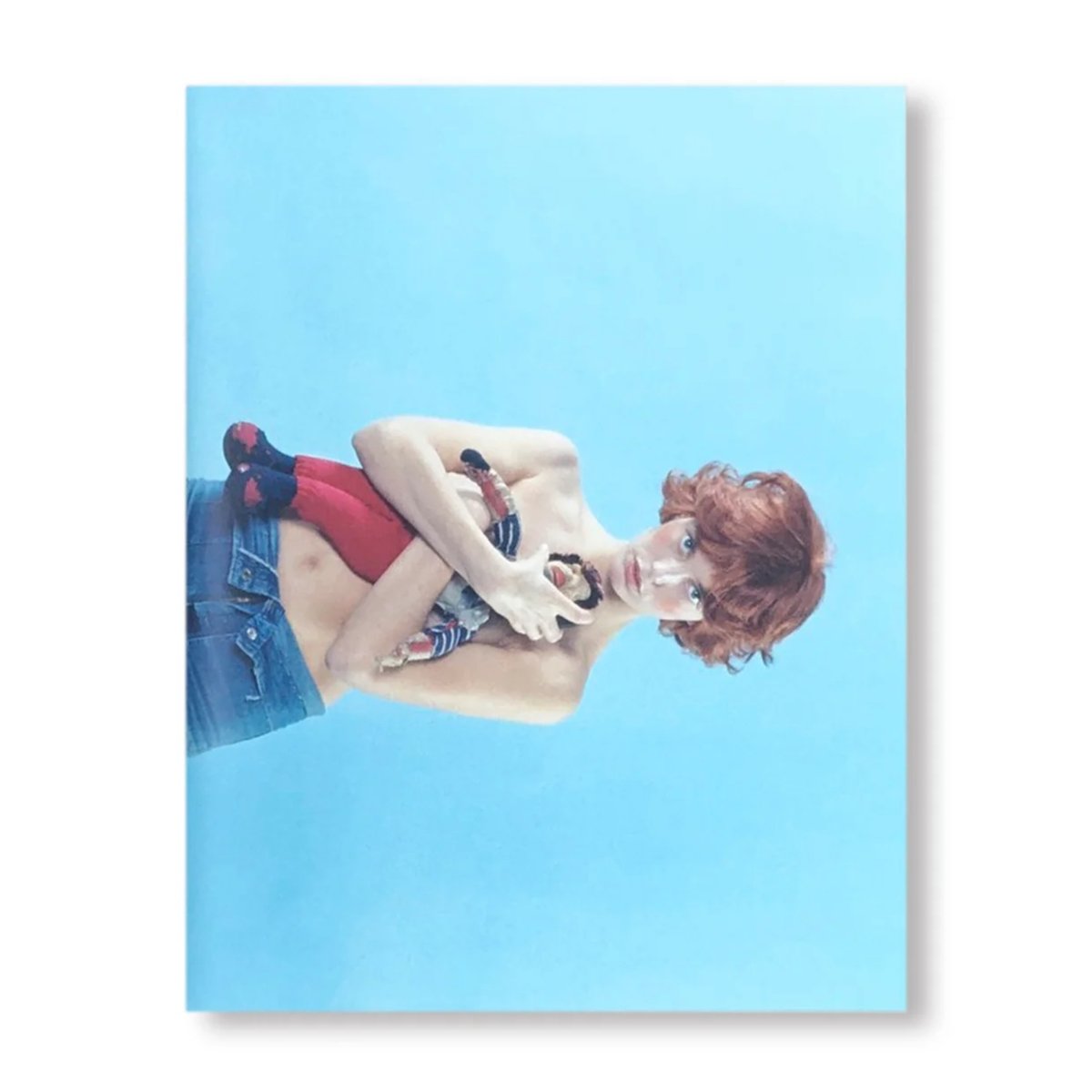 BLEU MELODY / トニー・フランク（Tony Frank） | ホホホ座浄土寺店