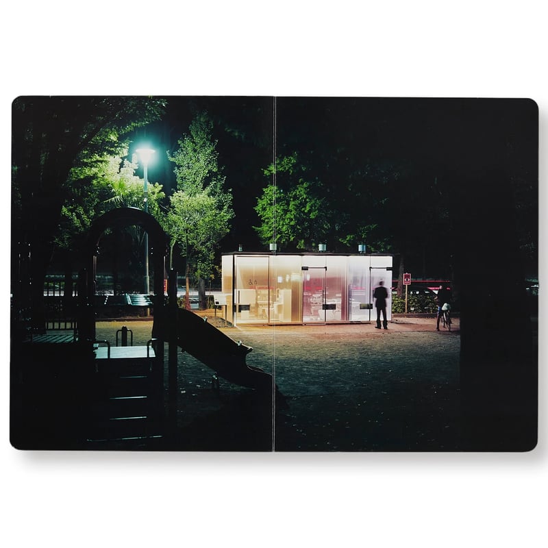 TOKYO OLYMPIA / ホンマタカシ | ホホホ座浄土寺店