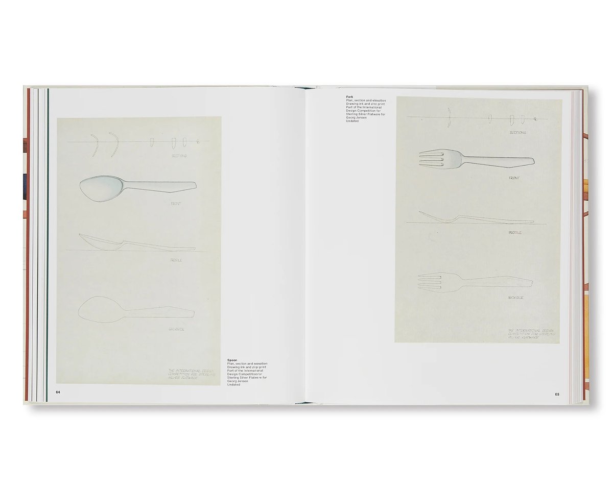 WATERCOLORS / フィン・ユール（Finn Juhl） | ホホホ座浄土寺店
