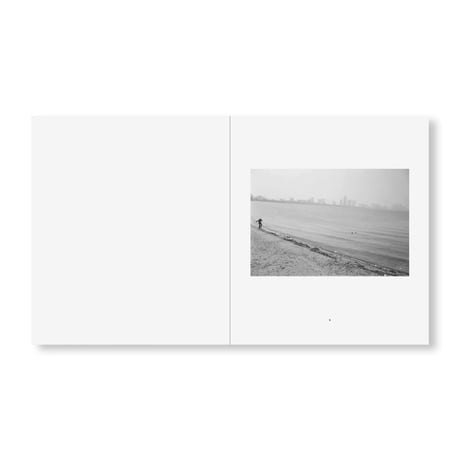 CHICAGO　/　マーク・シュタインメッツ（Mark Steinmetz）