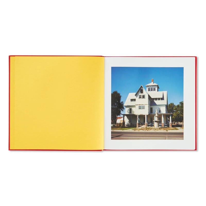 ウィリアム・エグルストン写真集 2 1/4 William Eggleston William Eggleston 2 1/4 ARTBOOK | D.A.P. 1999 Catalog Books