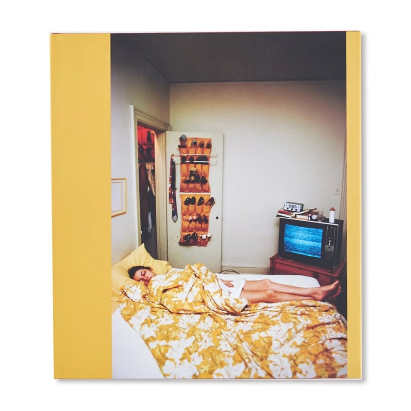 FOR NOW / ウィリアム・エグルストン(William Eggleston) | ホホホ FOR NOW / ウィリアム・エグルストン(William Eggleston) | ホホホ