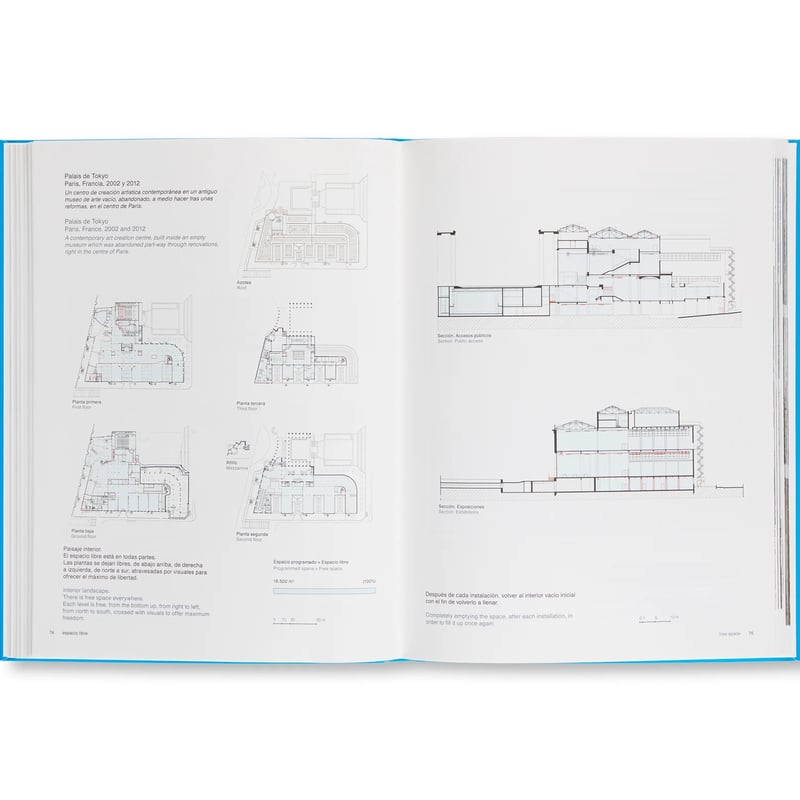 FREE SPACE, TRANSFORMATION, HABITER / アンヌ・ラカトン（