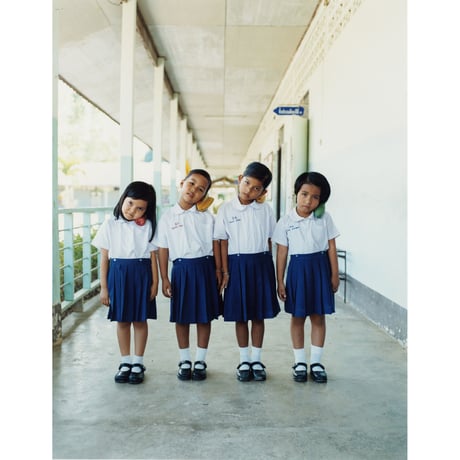 PPF Magazine Vol.1　横浪修のナラティブ