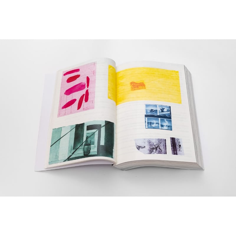 here and there No.1 2002 spring issue by Nakako Hayashi 林
