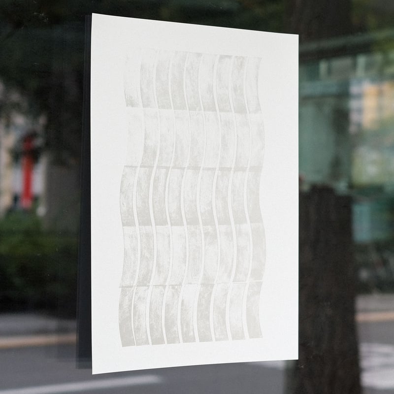 陳都靈 最新直筆サイン 専用ページ サイン本＞Works 2022-2025 / 西淑 | ホホホ座浄土寺店