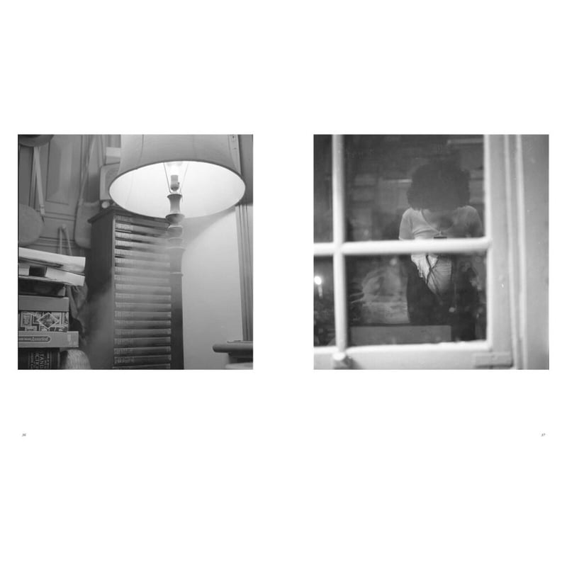 潮田登久子　冷蔵庫　写真集　貴重 潮田登久子写真集 冷蔵庫 / 潮田登久子 | Natsume Books