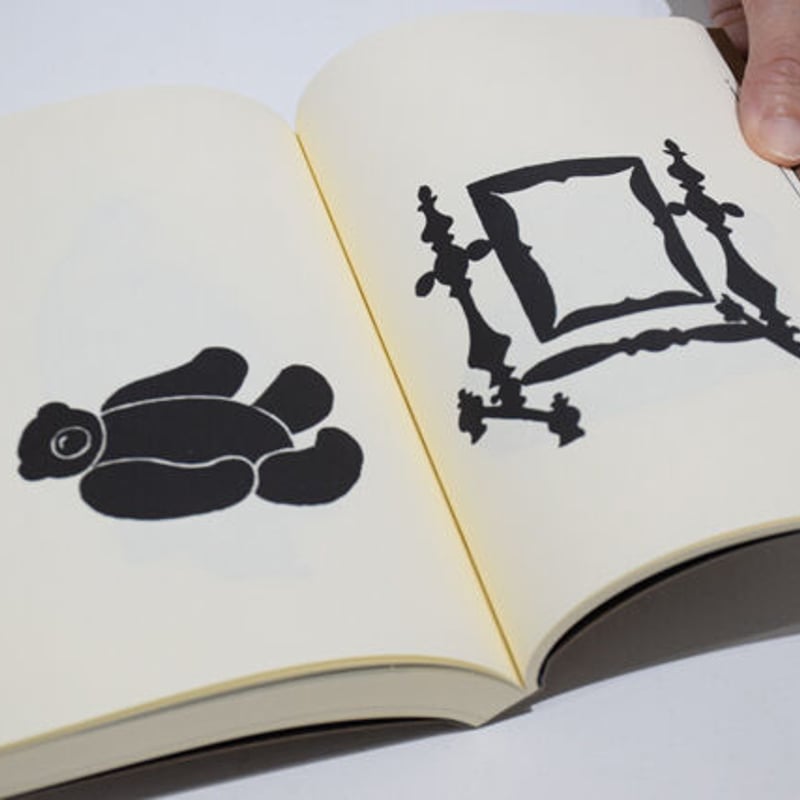 THE COLLECTIONS / 勝山八千代 YACHIYO KATSUYAMA | ホホホ