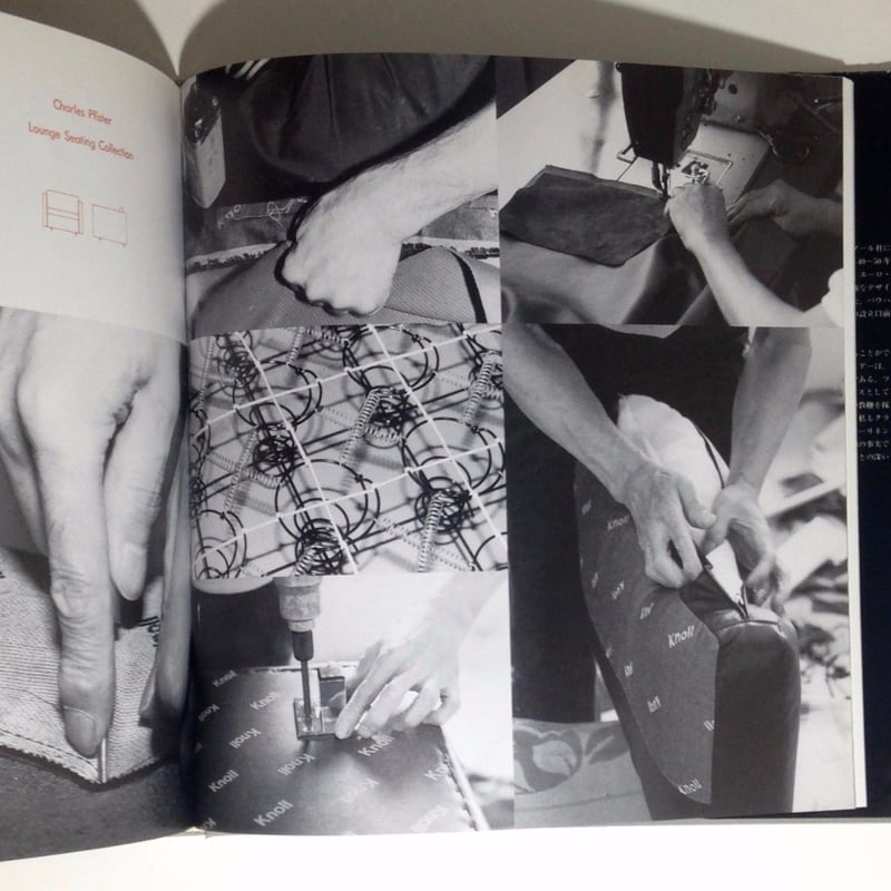 THE BAUHAUS A JAPANESE PERSPECTIVE バウハウスとノールデザイ