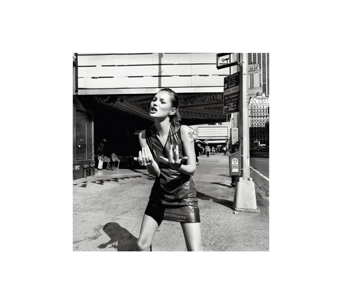 ROSELAND（初版） / グレン・ルックフォード（Glen Luchford） | ホホ